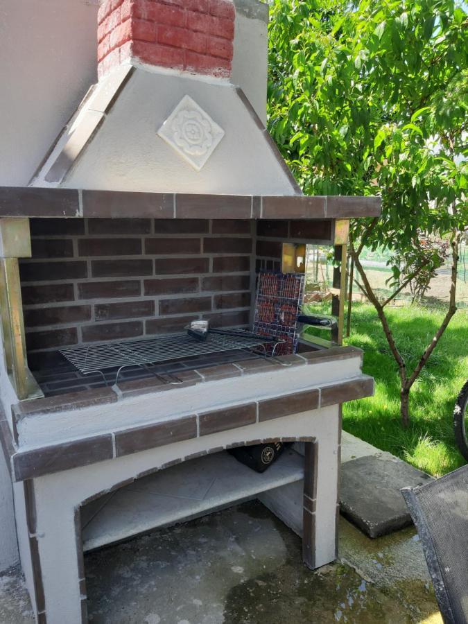 Soula'S Sunshine Big Apartment Nea Karvali Dış mekan fotoğraf